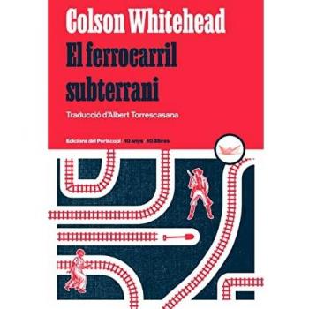 El ferrocarril subterrani: 4 (CATALAN
