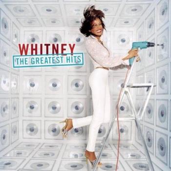 WHITNEY HOUSTON - THE GREATEST HITS