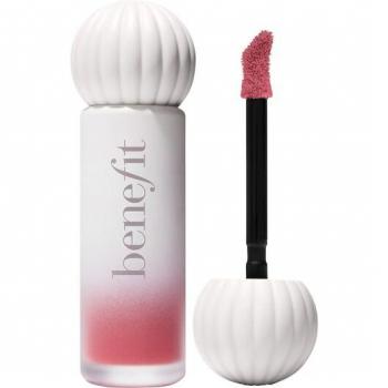 Benefit Plushtint Moisturizing Matte Lip Tint 06 Pillow Play