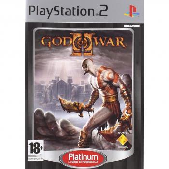 GOD OF WAR 2