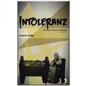 Intoleranz [Alemania] [DVD]
