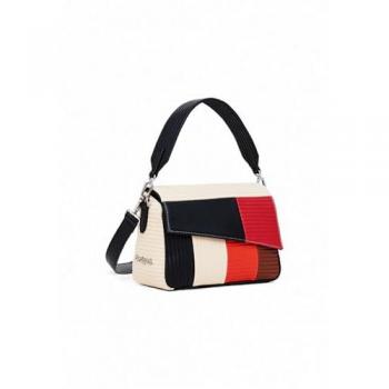 Desigual BAG PARKS PHUKET MINI Women's Shoulder Bag in Multicolour