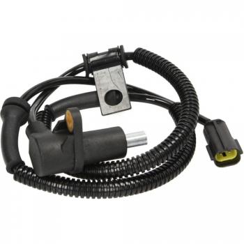 Sensor de velocidad de la rueda AUTLOG AS4419 Derecho, Sensor ABS, compatible con varios modelos de vehículos, fácil instalación, alta precisión en la medición de velocidad y funcionamiento óptimo del sistema ABS
