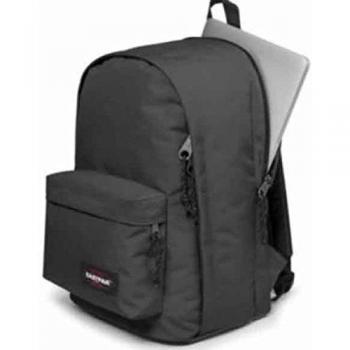 Eastpak Authentic Collection Back to Wyoming Mochila 43 cm compartimento Laptop tailgate grey