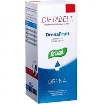 Santiveri Dietabelt Drenafruit Jarabe 240ml