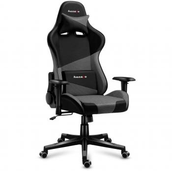 Silla Gaming Huzaro Force 6.2 Malla Gris