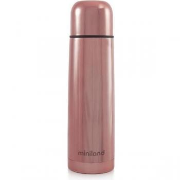 Termo Thermy Deluxe Rose