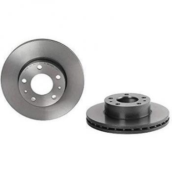 Brembo 09.D017.11 Disco freno