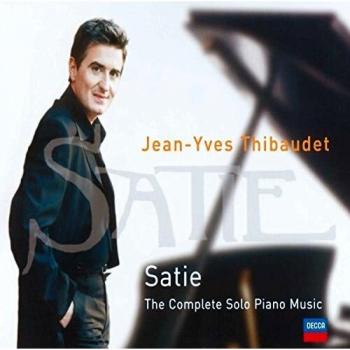 Complete Piano Works by Jean-Yves Thibaudet