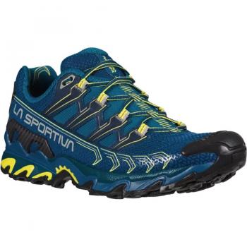 La Sportiva Ultra Raptor II Men's Trail Running Shoes - High Traction
