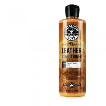 Chemical Guys - Leather Conditioner - Acondicionador de cuero
