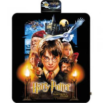 Manta de Picnic Harry Potter Personajes