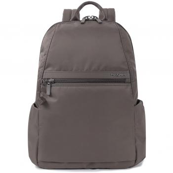 Mochila Hedgren Vogue XXL, Marca Hedrgen, Color Gris, Talla XXL, Para Mujer