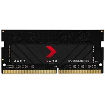 PNY 8GB SODIMM DDR4 MEM