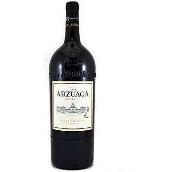 Vino Tinto Arzuaga Crianza Botella 9 litros