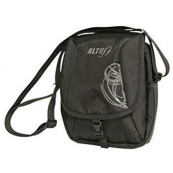 Altus BAG MANILA BLACK