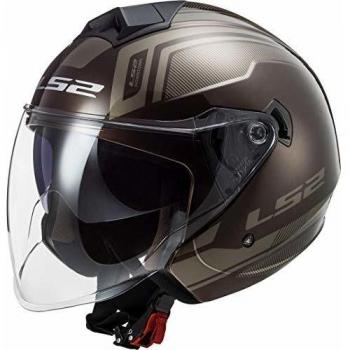 LS2 - Casco de moto