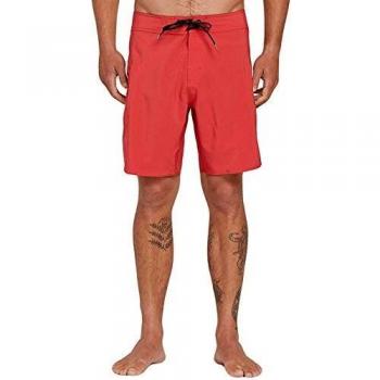 Volcom - Boardshort Lido Solid Mod 18