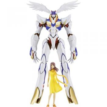 RahXephon 20 cm Moderoid Assembly Plastic Model Kit