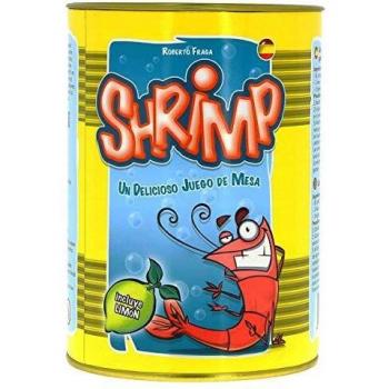 Mercurio: Edición Shrimp Juego
