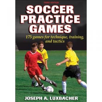 Soccer Practice Games