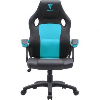 Silla Gaming Tempest Discover Turquesa