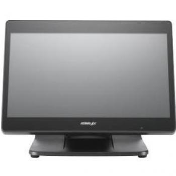 Posiflex PS-3416E Terminal Punto de Venta (TPV) 15.6 Táctil, Intel Celeron J1900 2.42 GHz, 4GB RAM, SSD 128GB