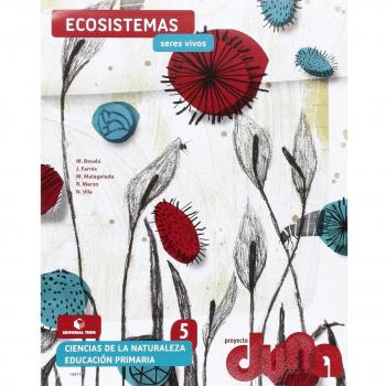 Ciencias de la naturaleza 5º EPO - Proyecto Duna