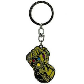 ABYstyle - Marvel - Avengers - Llaveros - Guante del Infinito