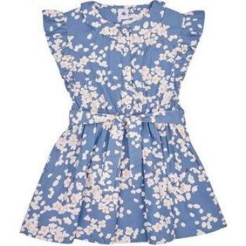 Petit Bateau Vestido MAGNOLIA para niña