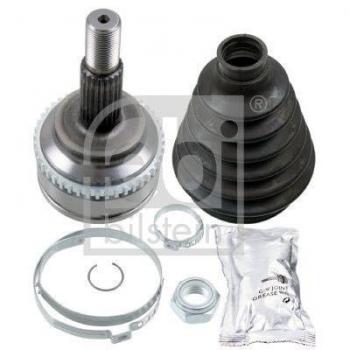 FEBI BILSTEIN Juego de articulación, árbol de transmisión 184465 para RENAULT Kangoo, Mégane Scénic, Mégane, Mégane Classic