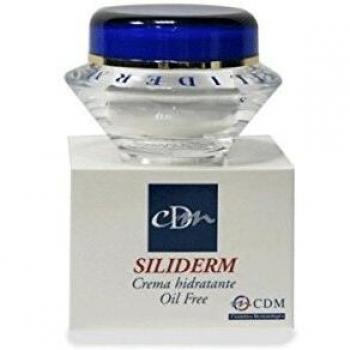 Siliderm Oil-Free Moisturizing Cream 50 ml