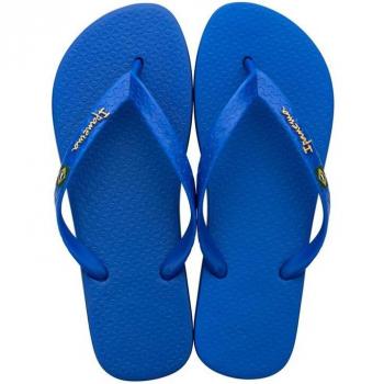 Chanclas Ipanema Clas Brasil II AD 80415-22413 Azul Marino Talla 43/44