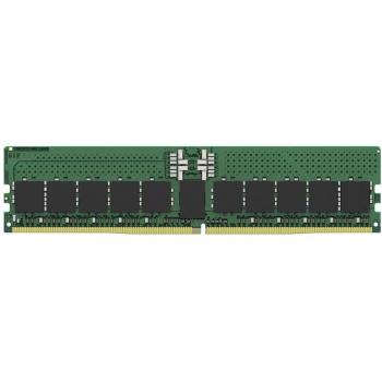 Kingston Server Premier 32GB 4800MT/s DDR5 ECC Registered CL40 Memory Module - KSM48R40BS4TMM-32HMR