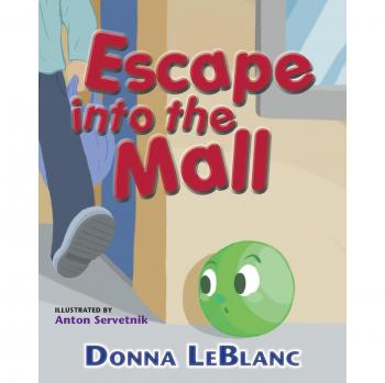 Escape al Centro Comercial - Edición de Bolsillo