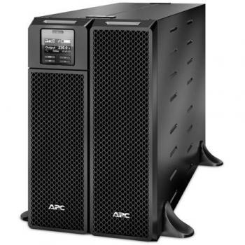Fuente de Alimentación Ininterrumpida APC Smart-UPS Doble Conversión SRT 5KVA