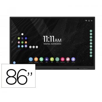 Monitor interactivo Rocada - 85''