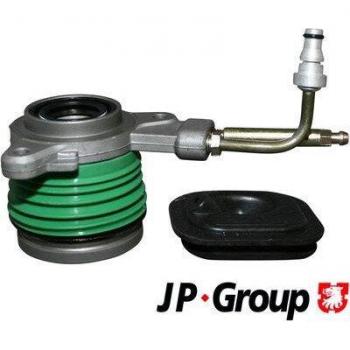 Releaser de embrague JP GROUP 1530300500, tipo: Desembrague central, características: diseñado para un funcionamiento óptimo del sistema de embrague, fabricado con materiales de alta calidad para garantizar durabilidad y rendimiento