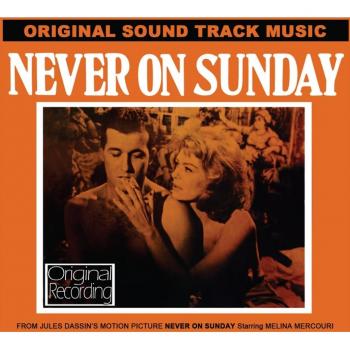 Never On Sunday