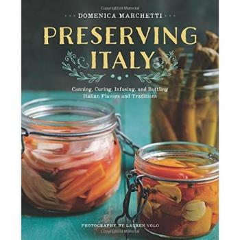 Preserving Italy