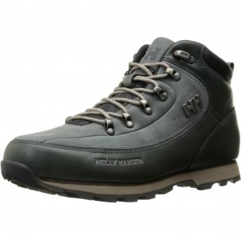 Helly Hansen the Forester, Botas de Protección, Hombre, Gris