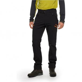 Pantalón Trangoworld Malmo Th Hombre Caviar