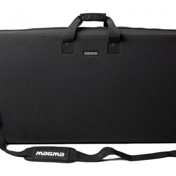 Magma Opus Quad DJ Controller Case