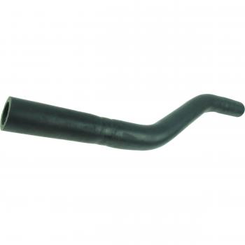 Tubería flexible de calefacción GATES 02-2181, manguera moldeada, resistencia a altas temperaturas, diseño flexible, material duradero y resistente a la corrosión