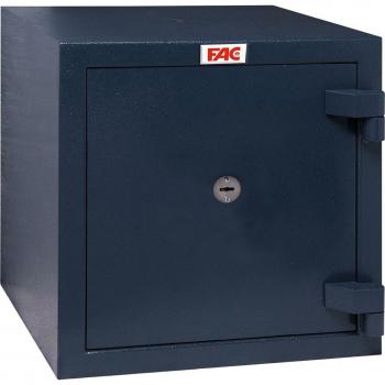 Caja Fuerte de Sobreponer Alfa 103 1LL - Modelo Profesional de Seguridad