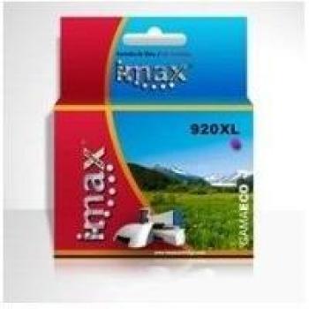 IMAX CD973A 920XL MAGENTA 12 ml 6000/6500/6500A/7000/7500#0463