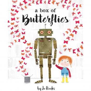 A Box of Butterflies