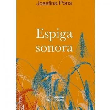 Espiga sonora