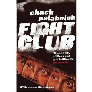 Club de la Lucha - Edición Vintage de Chuck Palahniuk