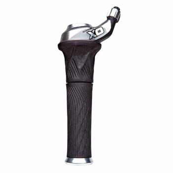 Sram MTB 00.7018.011.002 - Cambio para Bicicleta de montaña